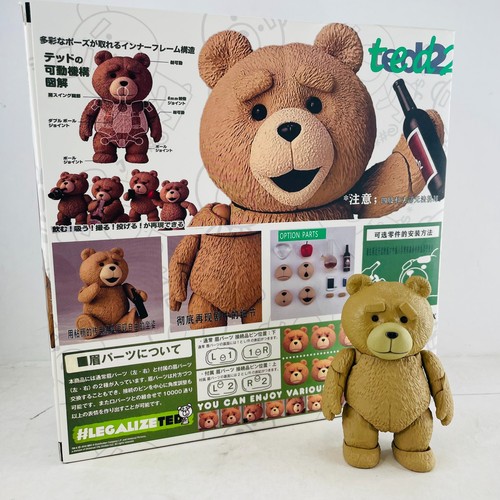 Ted movie teddy - ted,