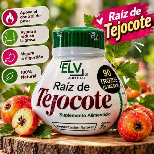 Tejocote count - (90),