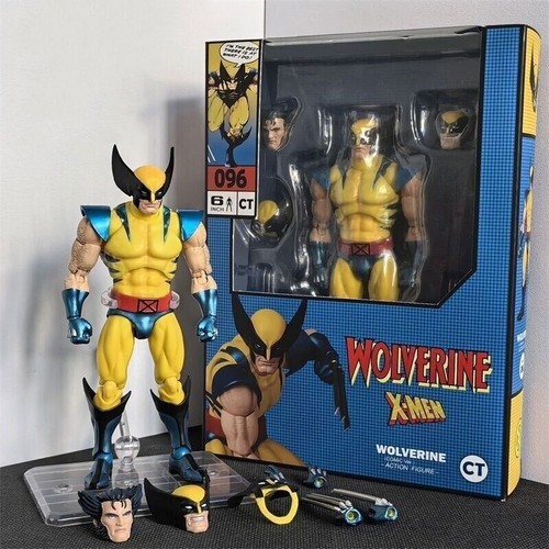 Wolverine men comic - wolverine, x-men